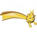 Alessi - Figurine - STELLE STELLINA
