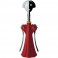 Tire-bouchon ANNA G rouge