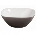 Coupelle - VINTAGE - 12 cm fum&eacute; - Guzzini