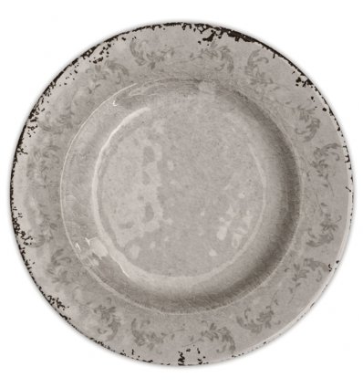 Assiettes plates – Assiettes en porcelaine design – Guy Degrenne Degrenne