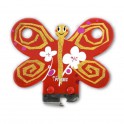 Ouvre-bo&icirc;te - BUTTERFLY - Pyl&ocirc;nes