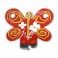 Ouvre-boîte - BUTTERFLY