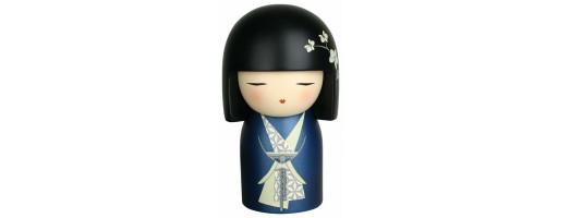 Figurines Kimmidoll