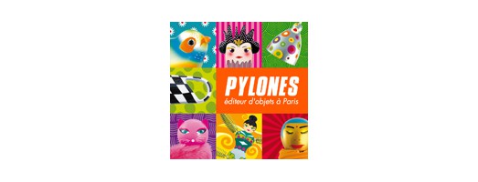 Pylones