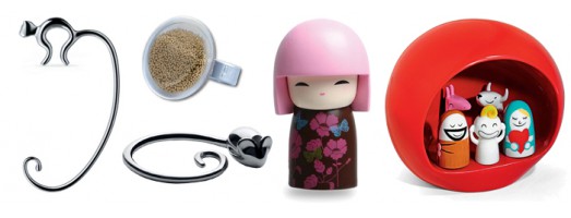 Bijoux et Figurines