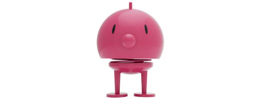 Figurines Hoptimist