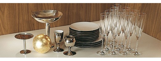 Arts de la table
