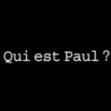 Qui est Paul