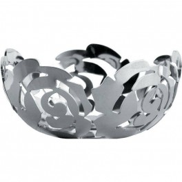Par Alessi. Inox / Or
