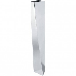 Alessi - Vase - CREVASSE