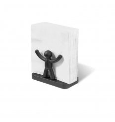 Napkin holder- BUDDY