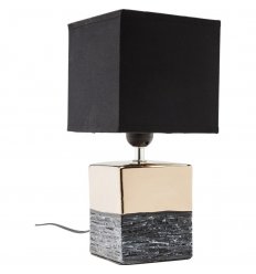 Lampe de table - Creation PM