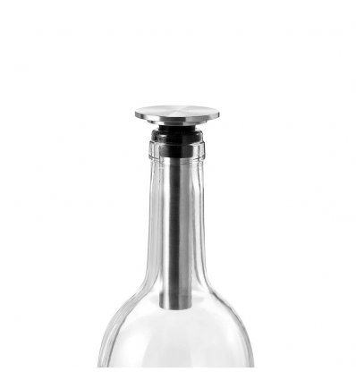 The stopper cap with vacuum pump for wine - CHAMP