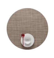 Set de table rond - LINEN