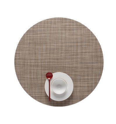 Set de table rond - LINEN