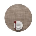 Set de table rond - LINEN