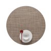 Set de table rond - LINEN