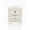 Bougie parfumée classique 180G