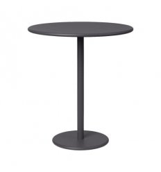 Table d'appoint pour jardin