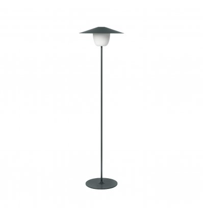 Lampe à LED avec pied - ANI LAMP