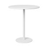 Table d'appoint pour jardin