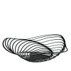 Center table - TRINITY - Diameter 43 cm - Alessi