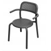 Set de 2 Chaises - TONI ARMCHAIR