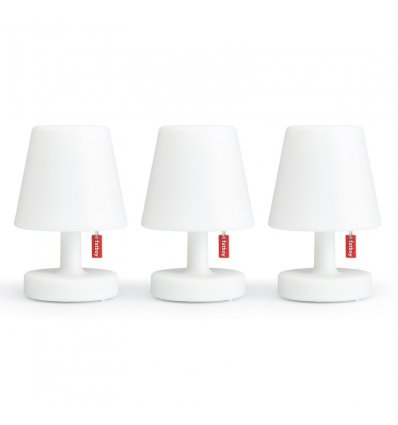 SET de 3 Lampes EDISSON THE MINI