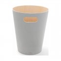 Trash can - WOODROW