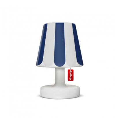 Abat-jour Cooper Cappie - Blue Shade