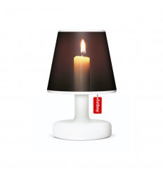 Abat-jour Cooper Cappie - Candlelight