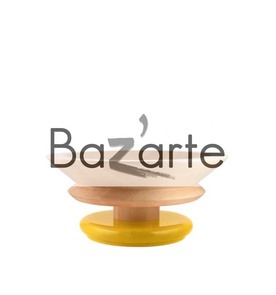 Anneau anti-goutte - NOE - Bazarte Objets et Cadeaux design