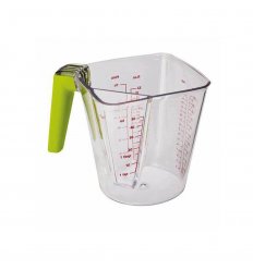 Verre mesureur 1L - JUG