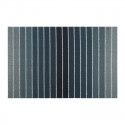 Tapis - SHAG - Block Stripe Denim