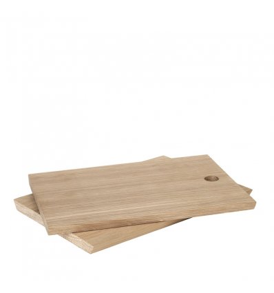 Set de 2 planchettes - BORDA