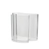 Vase porte-revues - ARREDO - transparent - Guzzini