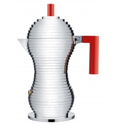 Cafetière induction - PULCINA