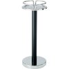 Alessi - Colonne porte-seau à champagne - Acier inoxydable