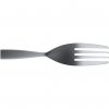 Serving fork - DRESSED - Alessi