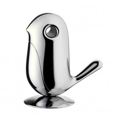 Alessi - Porte-trombones magnétique - CHIP