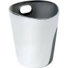 Ice Bucket - BOLLY - stainless steel - Alessi