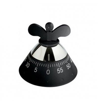 A di Alessi - Minuteur - KITCHEN TIMER