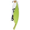 A di Alessi - Tire-bouchon sommelier - PARROT