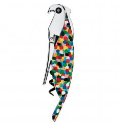 Sommelier corkscrew - PARROT