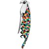 A di Alessi - Tire-bouchon sommelier - PARROT