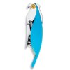 A di Alessi - Tire-bouchon sommelier - PARROT