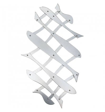 Alessi - Dessous de plat extensible - PESCHER