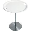 Small table and tray - OP-LA - Alessi
