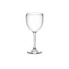 Plastic wine glass - HAPPY HOUR - Guzzini