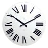 Wall clock - FIRENZE - Alessi